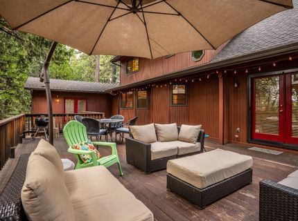 3025 Kenshaw Way, Dorrington, CA 95223 Photo