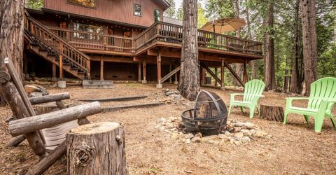 3025 Kenshaw Way, Dorrington, CA 95223 Photo