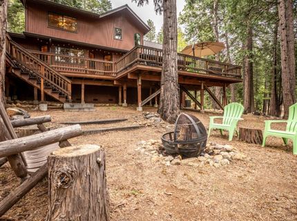 3025 Kenshaw Way, Dorrington, CA 95223 Photo