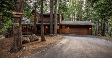 3025 Kenshaw Way, Dorrington, CA 95223 Photo