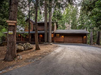3025 Kenshaw Way, Dorrington, CA 95223 Photo