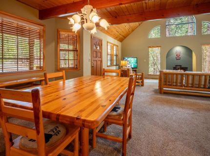 3025 Kenshaw Way, Dorrington, CA 95223 Photo