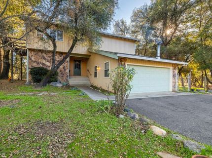 1480 Pennsylvania Gulch Rd, Murphys, CA 95247 Photo