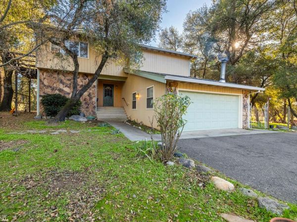 1480 Pennsylvania Gulch Rd, Murphys, CA 95247