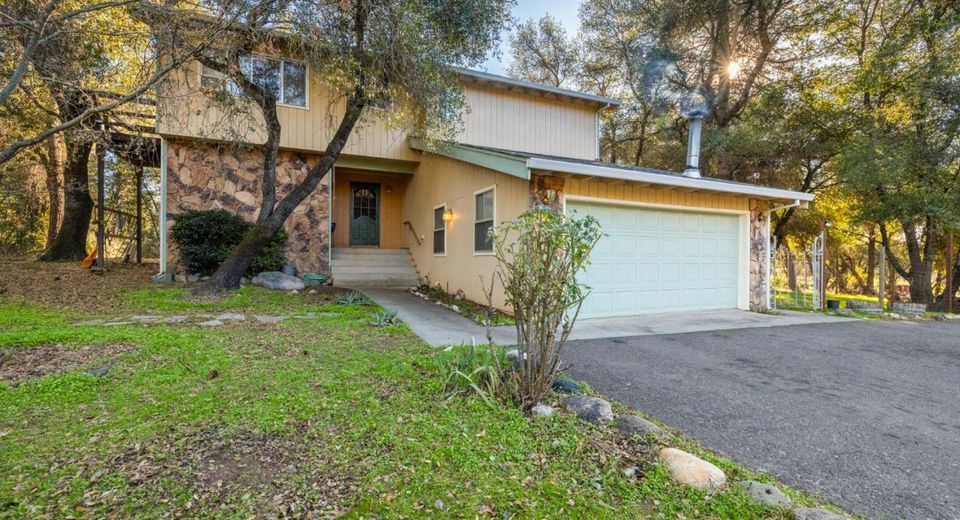 1480 Pennsylvania Gulch Rd, Murphys, CA 95247 Photo