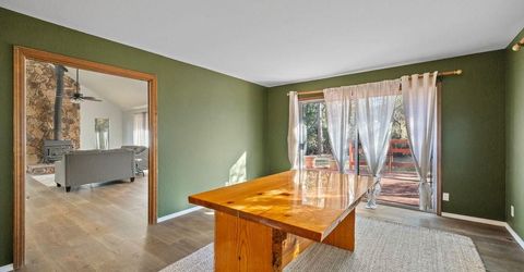 1480 Pennsylvania Gulch Rd, Murphys, CA 95247 Photo