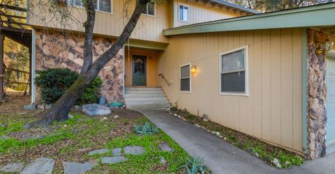 1480 Pennsylvania Gulch Rd, Murphys, CA 95247 Photo