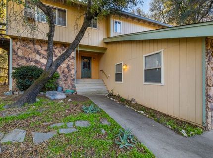 1480 Pennsylvania Gulch Rd, Murphys, CA 95247 Photo