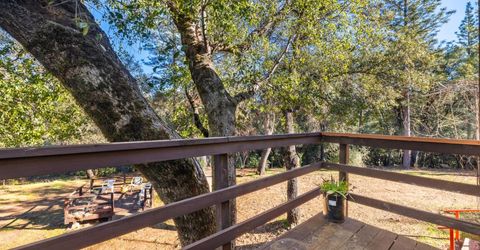 1480 Pennsylvania Gulch Rd, Murphys, CA 95247 Photo