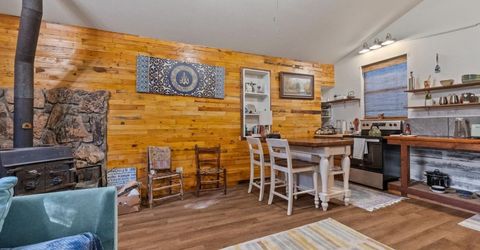 1480 Pennsylvania Gulch Rd, Murphys, CA 95247 Photo
