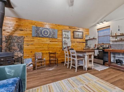 1480 Pennsylvania Gulch Rd, Murphys, CA 95247 Photo