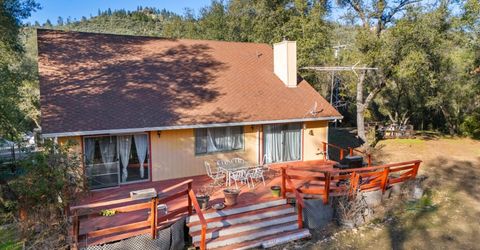 1480 Pennsylvania Gulch Rd, Murphys, CA 95247 Photo