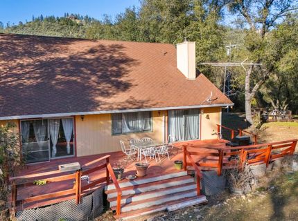 1480 Pennsylvania Gulch Rd, Murphys, CA 95247 Photo