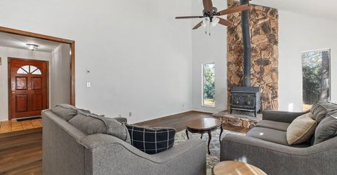1480 Pennsylvania Gulch Rd, Murphys, CA 95247 Photo