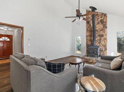 1480 Pennsylvania Gulch Rd, Murphys, CA 95247 Photo