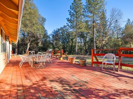 1480 Pennsylvania Gulch Rd, Murphys, CA 95247 Photo