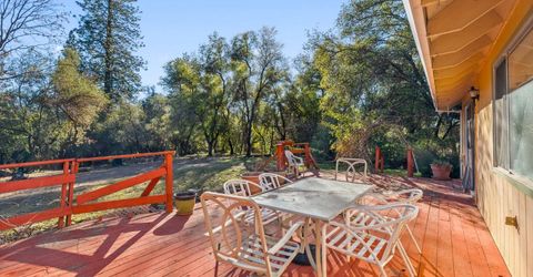 1480 Pennsylvania Gulch Rd, Murphys, CA 95247 Photo