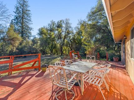 1480 Pennsylvania Gulch Rd, Murphys, CA 95247 Photo