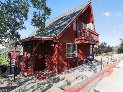 17418 Carlozzi Dr, Soulsbyville, CA 95372 Photo