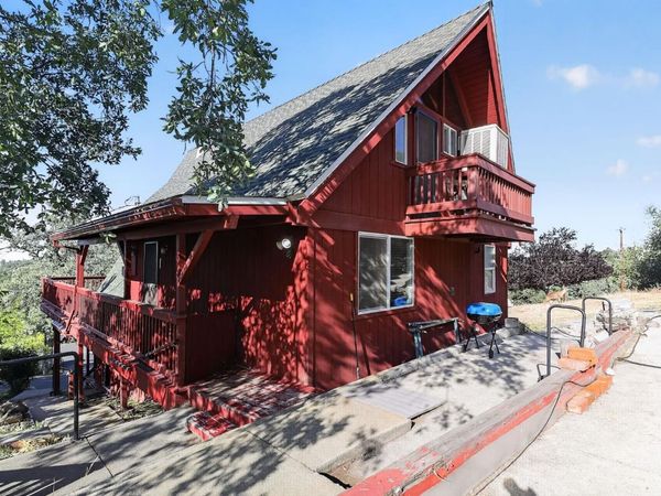 17418 Carlozzi Dr, Soulsbyville, CA 95372