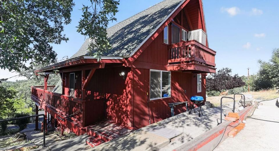 17418 Carlozzi Dr, Soulsbyville, CA 95372 Photo