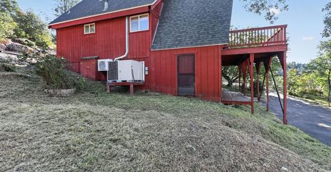 17418 Carlozzi Dr, Soulsbyville, CA 95372 Photo