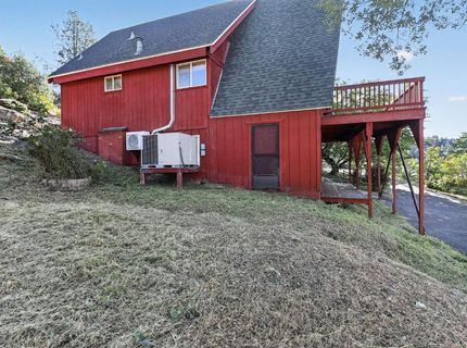 17418 Carlozzi Dr, Soulsbyville, CA 95372 Photo