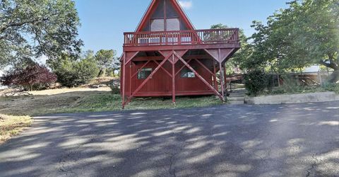 17418 Carlozzi Dr, Soulsbyville, CA 95372 Photo