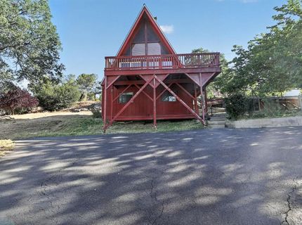 17418 Carlozzi Dr, Soulsbyville, CA 95372 Photo