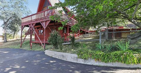 17418 Carlozzi Dr, Soulsbyville, CA 95372 Photo