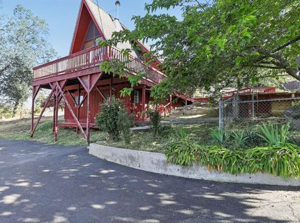 17418 Carlozzi Dr, Soulsbyville, CA 95372 Photo