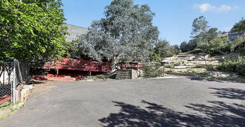 17418 Carlozzi Dr, Soulsbyville, CA 95372 Photo