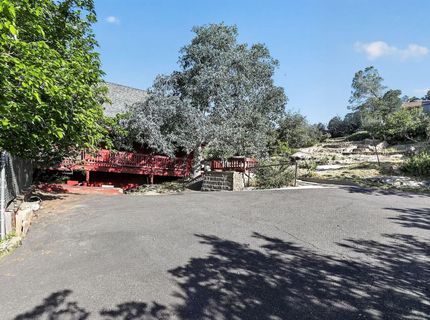 17418 Carlozzi Dr, Soulsbyville, CA 95372 Photo