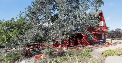 17418 Carlozzi Dr, Soulsbyville, CA 95372 Photo