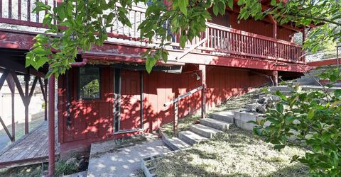 17418 Carlozzi Dr, Soulsbyville, CA 95372 Photo