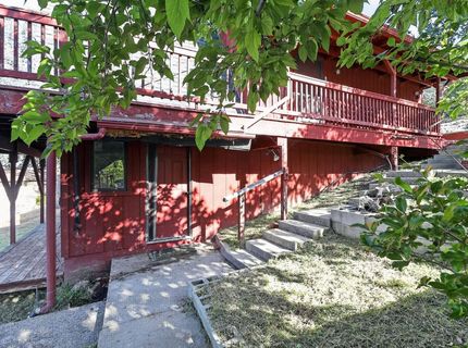 17418 Carlozzi Dr, Soulsbyville, CA 95372 Photo