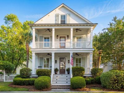 600 Galera Lane, Mount Pleasant, SC 29464