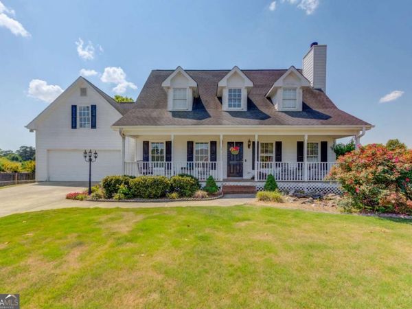 204 Angie Way, Bethlehem, GA 30620