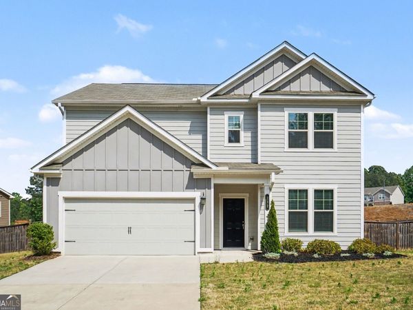 232 Northridge Drive, Dallas, GA 30132