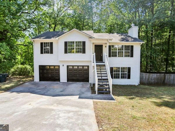 43 Gina Court, Hiram, GA 30141