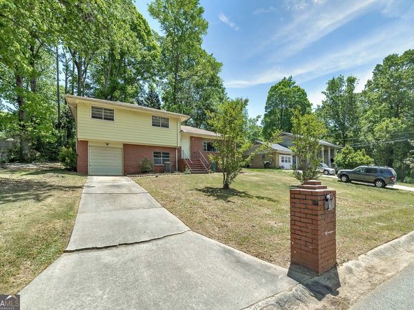 6056 Morrow Cove, Morrow, GA 30260