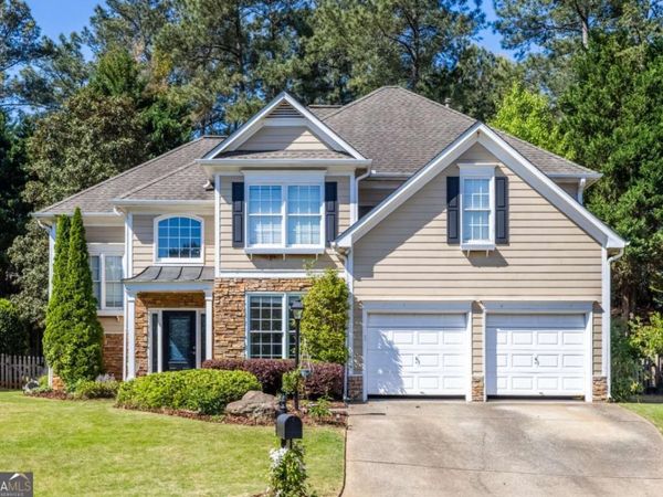 4297 Moccasin Trail, Woodstock, GA 30189