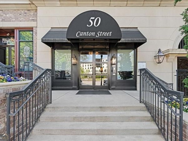 50 Canton Street, Unit 202, Alpharetta, GA 30009