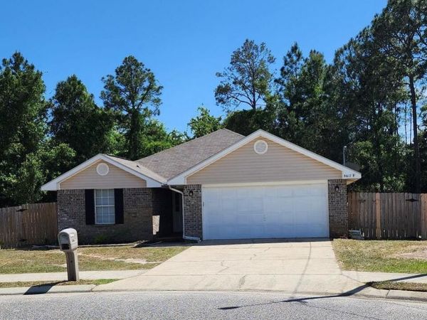 8617 Wilburn Cove, Navarre, FL 32566