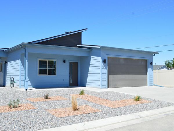 3138 Platte River Drive , Unit C, Grand Junction, CO 81504