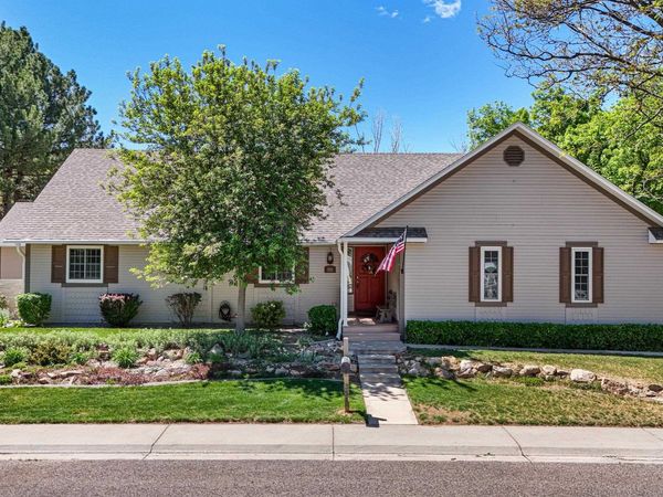 351 Northridge Drive, Grand Junction, CO 81506