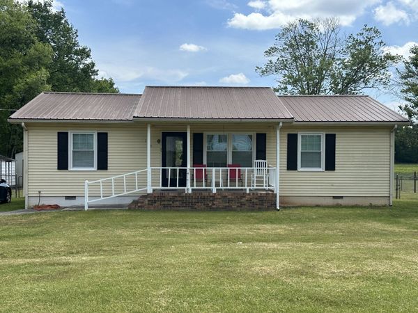 165 Pisgah Pike , Pulaski, TN 38478