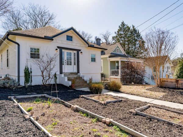 3212 14th Avenue , Chattanooga, TN 37407