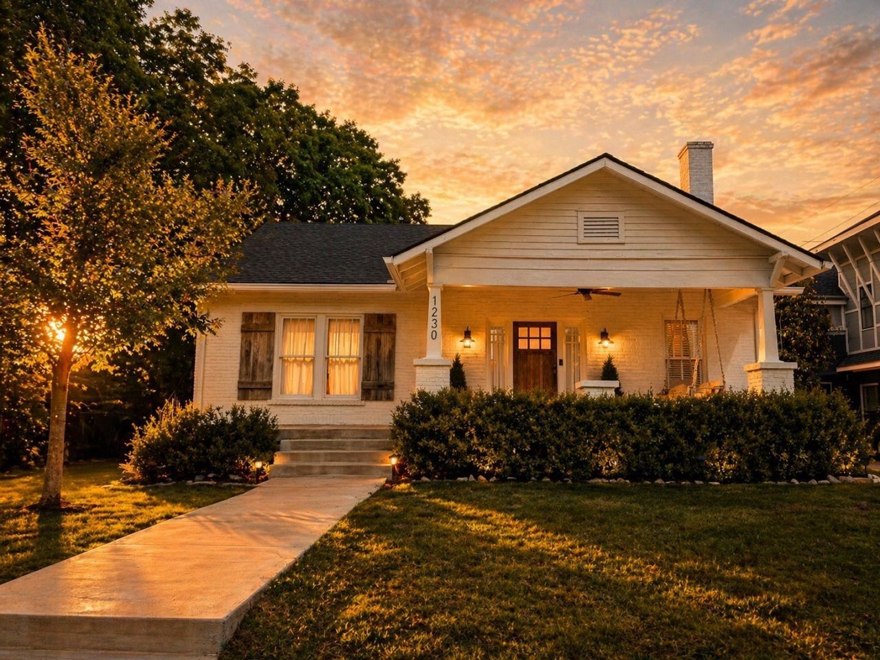 1230 Villa Pl, Nashville, TN 37212 Main Photo