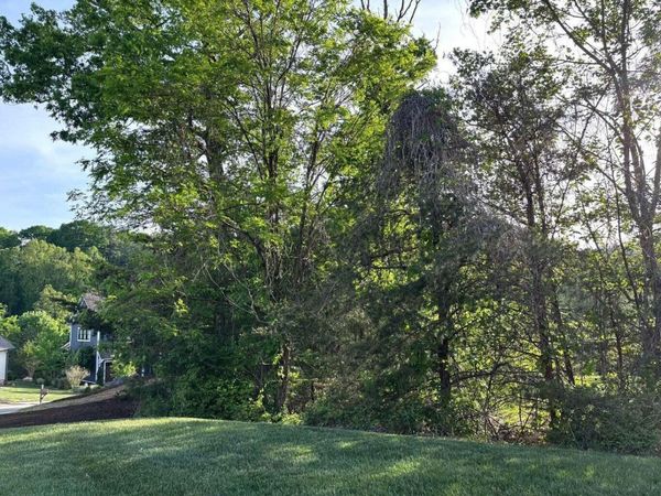 0 Stickley LN , Roanoke, VA 24018